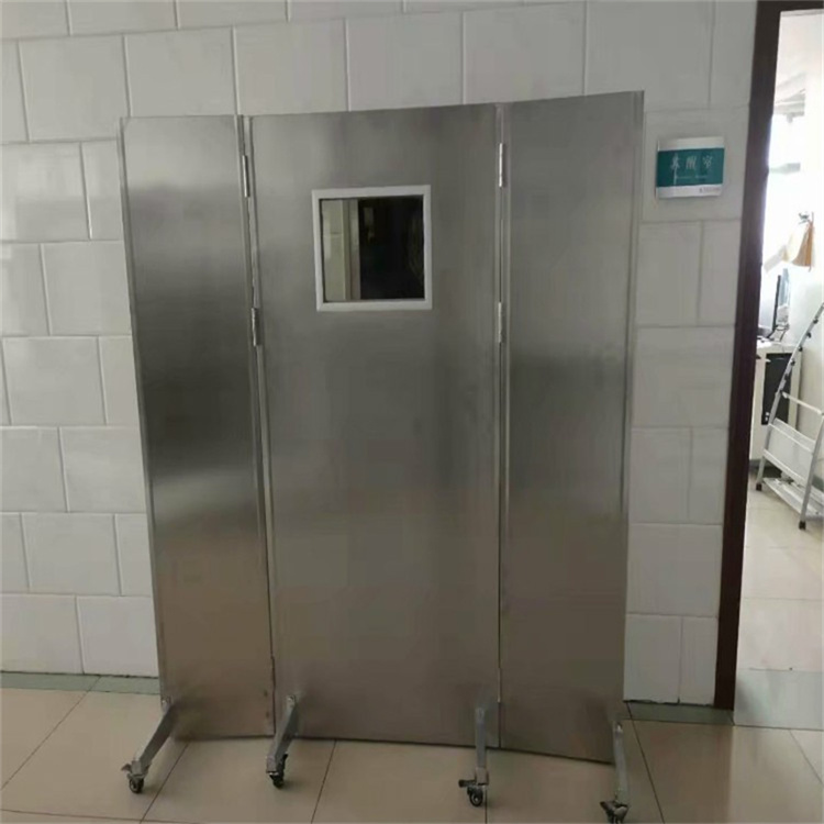 佛山铅屏风铅当量