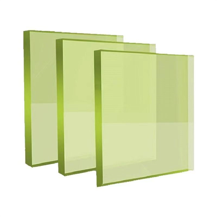 佛山铅玻璃厚度