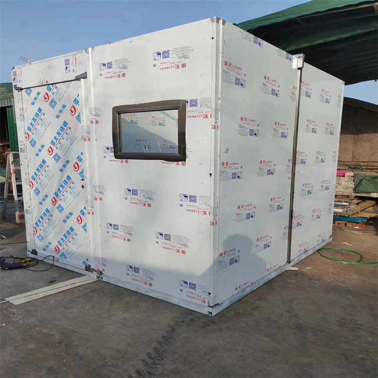 佛山铅房验收标准