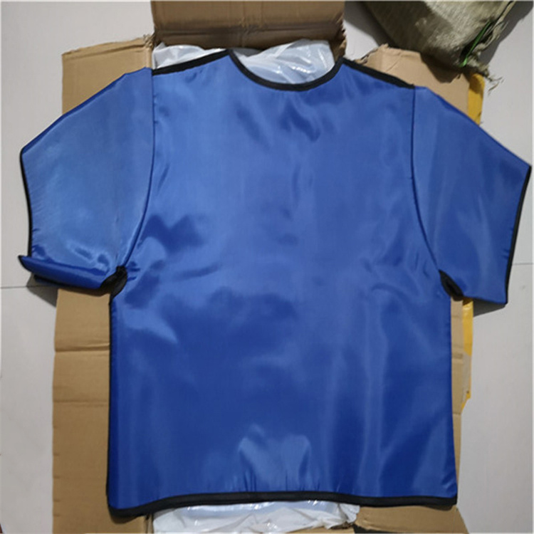 佛山铅衣防护服的作用